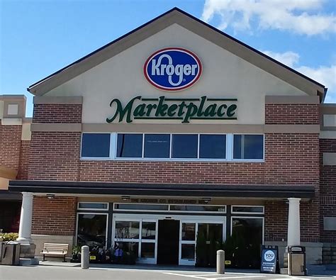 84 reviews of Kroger Marketplace "This Kroger is super nice It just opened. . Kroger market place near me